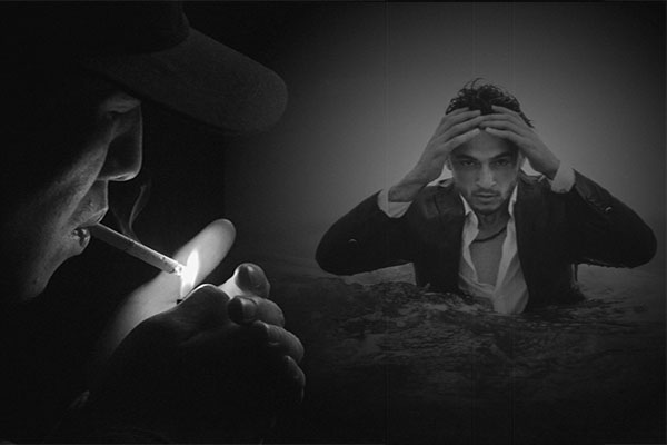 stress addiction tabac Gérer le stress pour arrêter de fumer