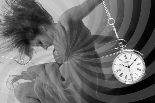 induction hypnose