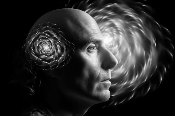 recherche sur les états altérés de conscience