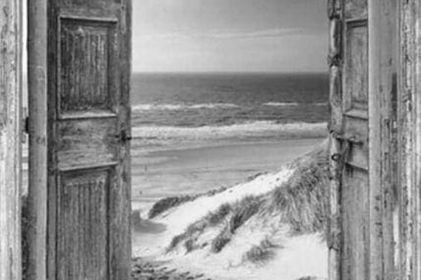 suggestibilité comme une porte qui s'ouvre